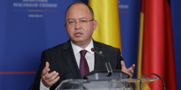 România reacționează în scandalul diplomatic provocat de ambasadorul Chinei în Franța. Aurescu: Asemenea declarații sunt inacceptabile