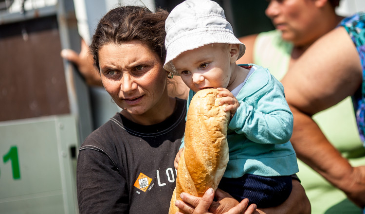 Un nou proiect privind alocația pentru copii a fost adoptat în Parlament