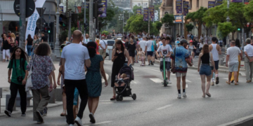 Proiectul „Străzi deschise” din București se reia din acest weekend. Restricțiile pentru șoferi și bicicliști
