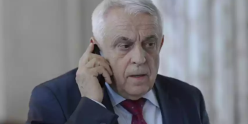 USR cere demisia ministrului Agriculturii Petre Daea