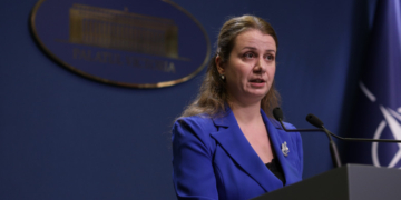 Ligia Deca, despre combaterea analfabetismului funcţional: Enunțurile trebuie citite cu voce tare în timpul orelor de curs