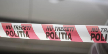 Patronul unui restaurant din București a fost înjunghiat de un client