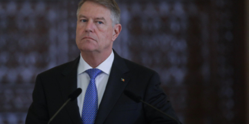 Iohannis merge marți în vizită oficială în Argentina, ultima etapă a turneului sud-american