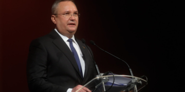 Ciucă: Nu discutăm despre o supraimpozitare, ci despre impozitarea anumitor venituri. Nu am discutat despre mediul privat