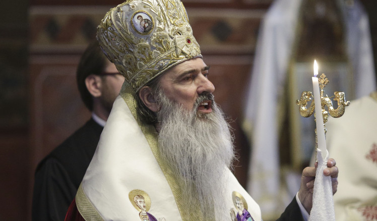 Theodor Paleologu: „Toată lumea știe că Patriarhul Daniel este exasperat de toate pantalonadele lui ÎPS Teodosie”