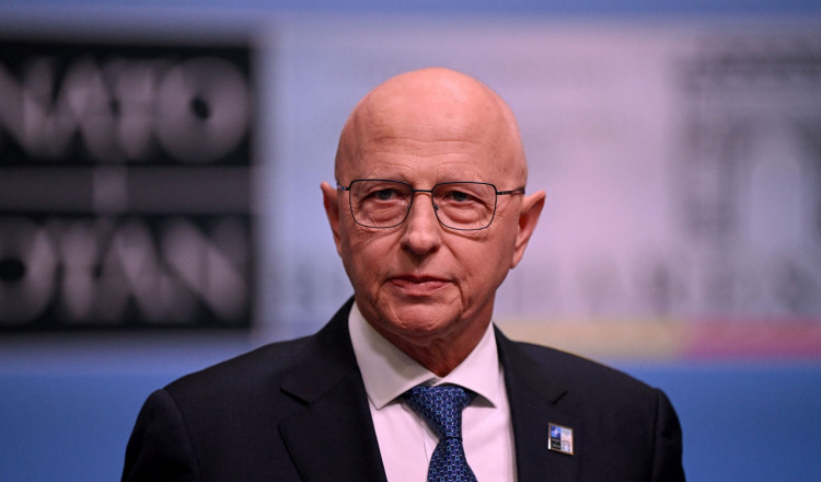 Mircea Geoană: Prin sprijinirea în mod direct şi militar a Rusiei, China ar depăşi o limită care va avea consecinţe