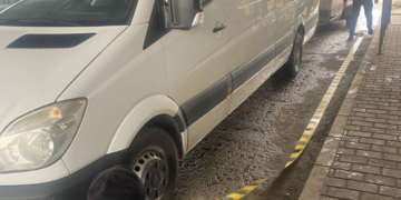 6 tone de tutun pentru narghilea au fost reținute de vameșii români