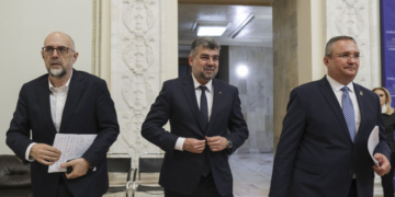Kelemen Hunor: Rotaţia premierilor priveşte PNL şi PSD, nu UDMR