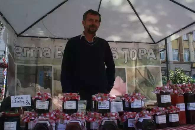 O fermă cunoscută din Transilvania renunță la agricultura ecologică, după 15 ani