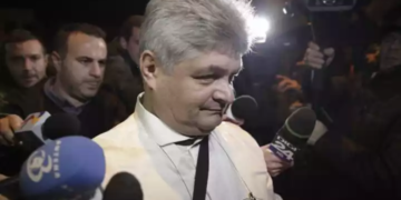 SOCANT: Fostul manager al Spitalului Malaxa, condamnat la 3 ani și 8 luni de închisoare cu executare.