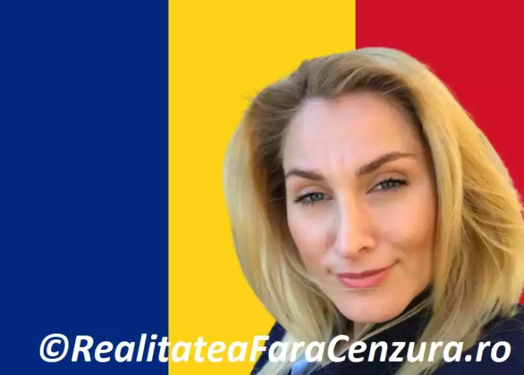 CRIMA ORGANIZATA: Ioana Timofte, nepoata fostului șef SRI, reținută pentru un JAF  de 2 milioane de euro într-o companie de stat