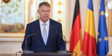 Iohannis îi ceartă pe liderii de sindicat că n-au vorbit despre legile educației: M-aş fi aşteptat să se menţioneze aceste lucruri