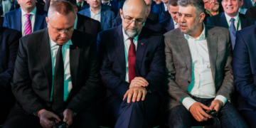 Surse: Ministerul Transporturilor ar putea rămâne la PSD. Gorghiu: PNL merge în Coaliție cu propunerea de respectare a protocolului