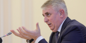 Bode: Politicile sociale şi creşterile de pensii nu sunt apanajul stângii. E o greșeală politică să abandonăm altora aceste teme