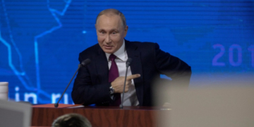 Africa de Sud anunță imunitate diplomatică pentru summitul BRICS, dar precizează că „nu anulează” mandatul de arestare pentru Putin