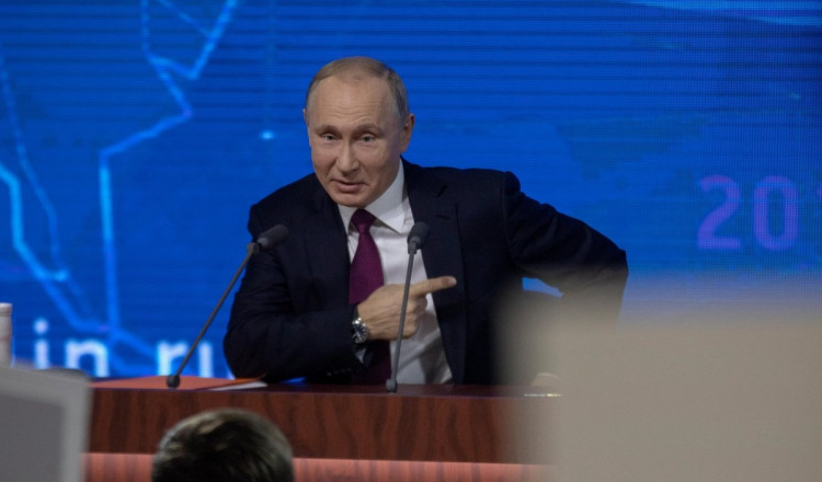 Africa de Sud anunță imunitate diplomatică pentru summitul BRICS, dar precizează că „nu anulează” mandatul de arestare pentru Putin