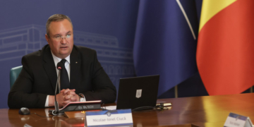 Nicolae Ciucă amână pe anul viitor discuțiile despre impozitarea progresivă: „Fără un sistem digitalizat, discuţiile nu au susţinere”