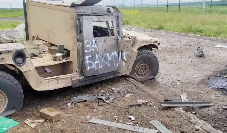 Cum s-a extins în Rusia războiul declanșat de Putin în Ucraina