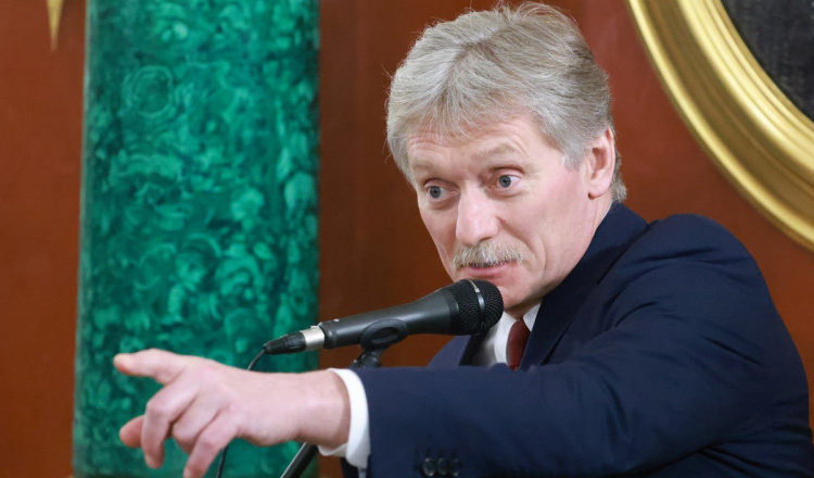 Peskov spune că „sabotori” ucraineni au intrat pe teritoriul rus: „E un atac menit să distragă atenția de la cucerirea orașului Bahmut”