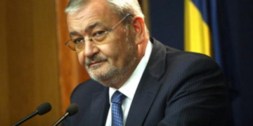 Fostul ministru al Finanțelor, Sebastian Vlădescu, a fost condamnat definitiv la 7 ani și 4 luni de închisoare