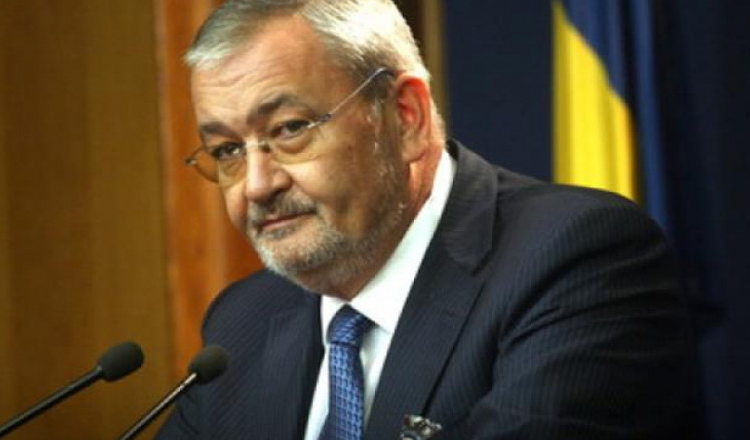 Fostul ministru al Finanțelor, Sebastian Vlădescu, a fost condamnat definitiv la 7 ani și 4 luni de închisoare