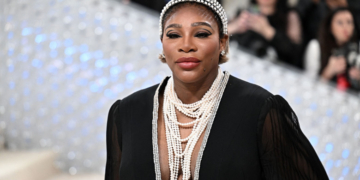 Serena Williams a anunțat că este din nou însărcinată. „Nu mai trebuie să mă mai ascund”