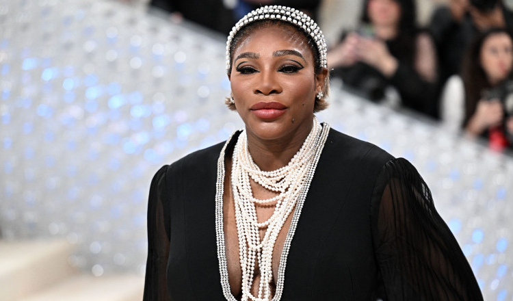 Serena Williams a anunțat că este din nou însărcinată. „Nu mai trebuie să mă mai ascund”