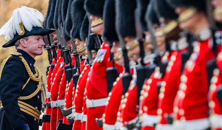 Detalii din culisele încoronării Regelui Charles. Prințul român Christopher Ghika conduce organizarea evenimentului istoric