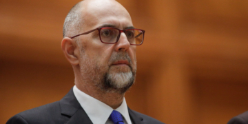 Kelemen: „Aseară am decis să continuăm cu Nicolae Ciucă premier”