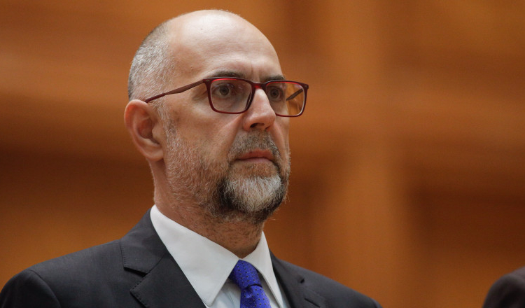 Kelemen: „Aseară am decis să continuăm cu Nicolae Ciucă premier”