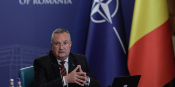 Nicolae Ciucă: Căutăm soluţii ca cel puţin două dintre alegeri să poată fi comasate. Românii vor ca numărul alegerilor să fie redus