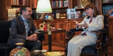 Nici Stânga, nici Dreapta nu vor să formeze guvernul în Grecia după alegeri: „Bătălia finală abia urmează”