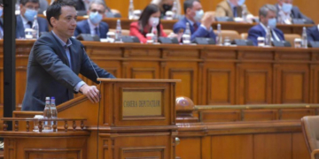 Csoma Botond: Mandatul UDMR este același. Când se vor relua negocierile, vom participa