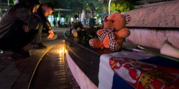 Sârbii au la dispoziție o lună pentru a preda armele deținute ilegal. Ei nu vor fi sancționați și nici întrebați de unde le au