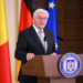 Președintele Germaniei: „Noi suntem de multă vreme de părere că locul României este în Spaţiul Schengen”