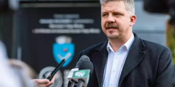Primarul Soos Zoltan a anunţat că e cercetat de DNA într-un dosar cu privire la angajări în instituţie