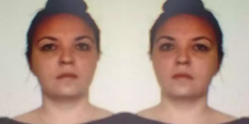 Clujeancă de 39 de ani dispărută de acasă!