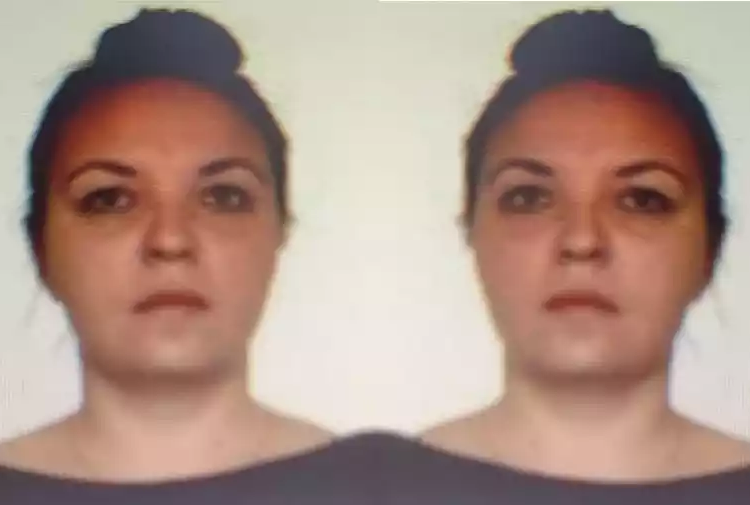 Clujeancă de 39 de ani dispărută de acasă!