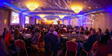 Industria ospitalității se reunește la TopHotel Conference & Awards 2023!