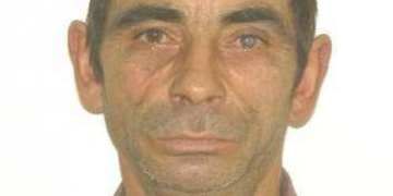 Un cioban din Harghita nu a mai fost văzut din 23 aprilie. Poliția cere ajutor pentru găsirea lui