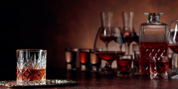 Irlanda va deveni prima țară din lume care pune avertismente privind riscul de cancer pe etichetele băuturilor alcoolice