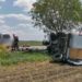 Plan Roșu de Intervenție în județul Neamț. Trei persoane, printre care și un copil, au murit în urma unui accident grav
