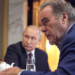 Oliver Stone a spus într-un interviu despre filmul său, Nuclear Now, că „Putin este un lider grozav pentru țara lui”