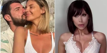 Cătălin Cazacu, acuzat că o înșela pe Ramona Olaru cu Denise Rifai!