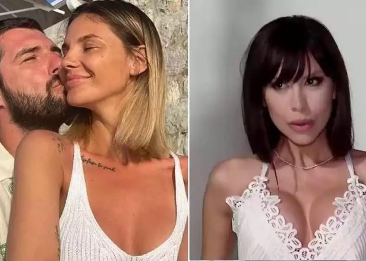 Cătălin Cazacu, acuzat că o înșela pe Ramona Olaru cu Denise Rifai!