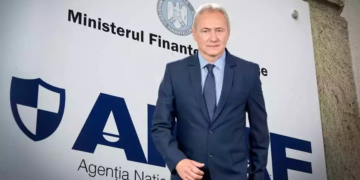 Preşedintele Agenţiei Naţionale de Administrare Fiscală, Lucian Heiuş, a demisionat luni din funcţie.