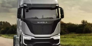 Iveco preia în totalitate compania joint venture dezvoltată alături de Nikola Corporation în Germania