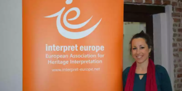 Abundenţa de situri UNESCO din România, motivul organizării Interpret Europe la Sighişoara