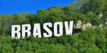Transilvania medievala: Brasov
