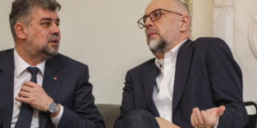 UDMR nu va face parte din Guvernul Ciolacu dacă nu primește Ministerul Dezvoltării. Kelemen: „Putem fi împinși pe scări”